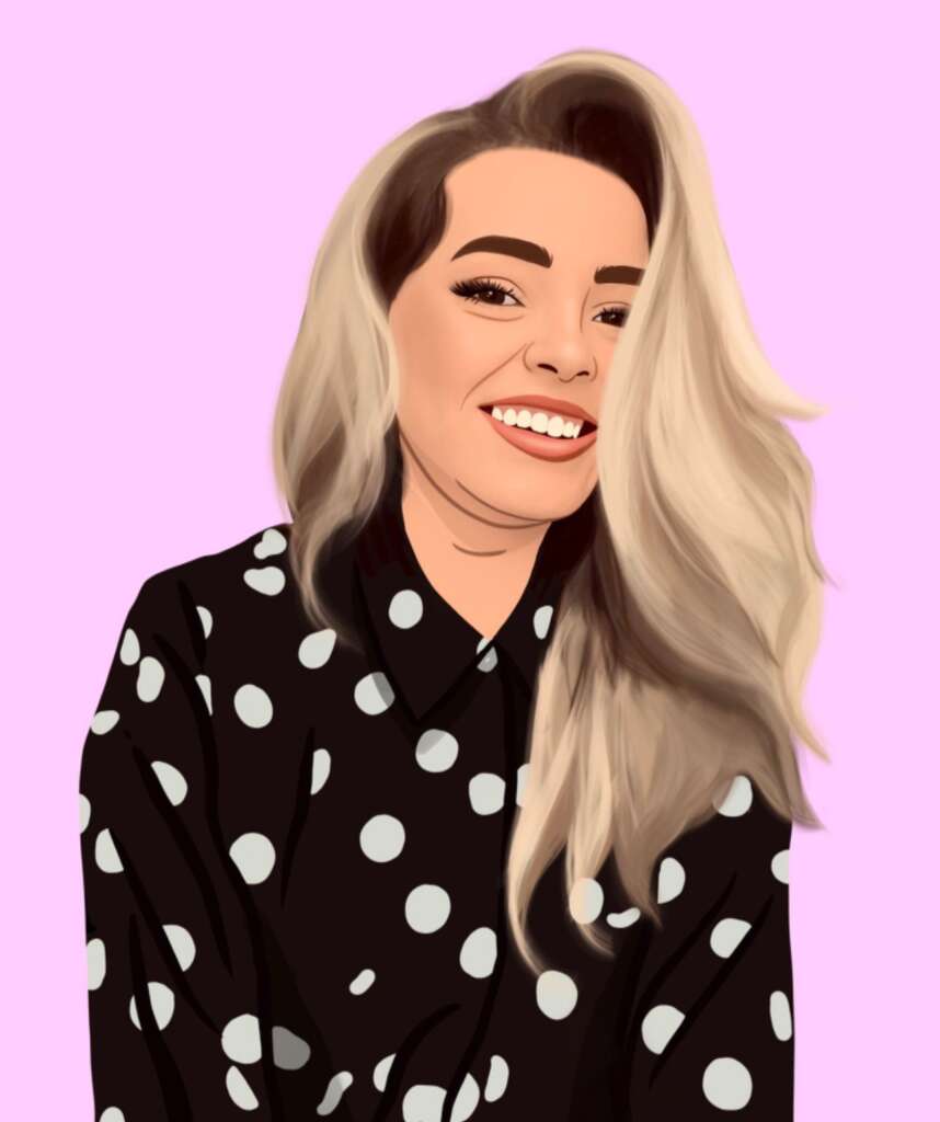 Alana Shields - Level 2 Apprentice at The Wild Hare